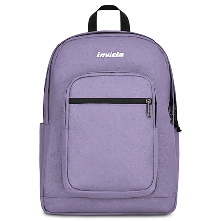 Zaino Jelek Shine Grs  Lilac Shine