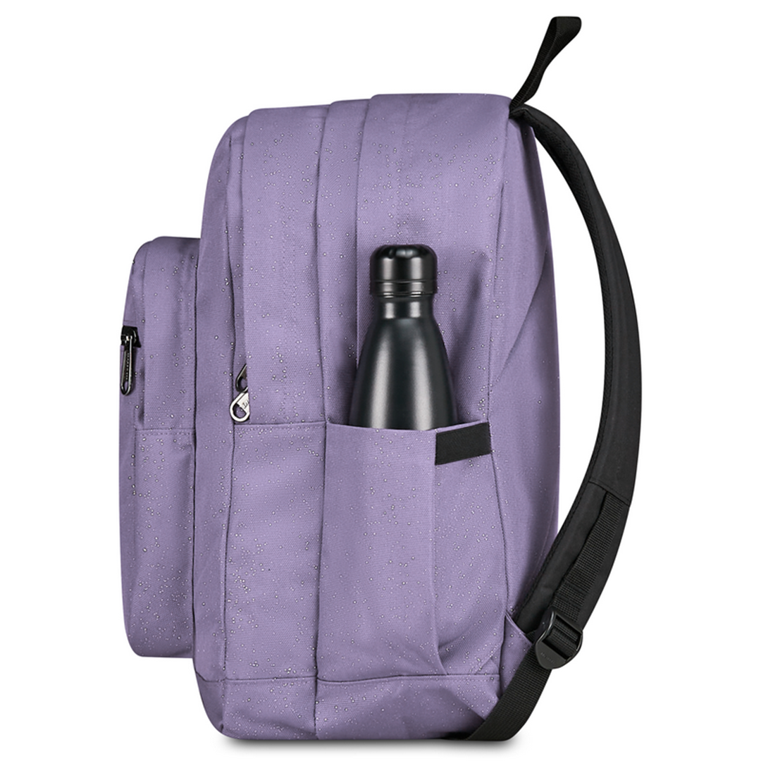 Zaino Jelek Shine Grs  Lilac Shine — immagine 2