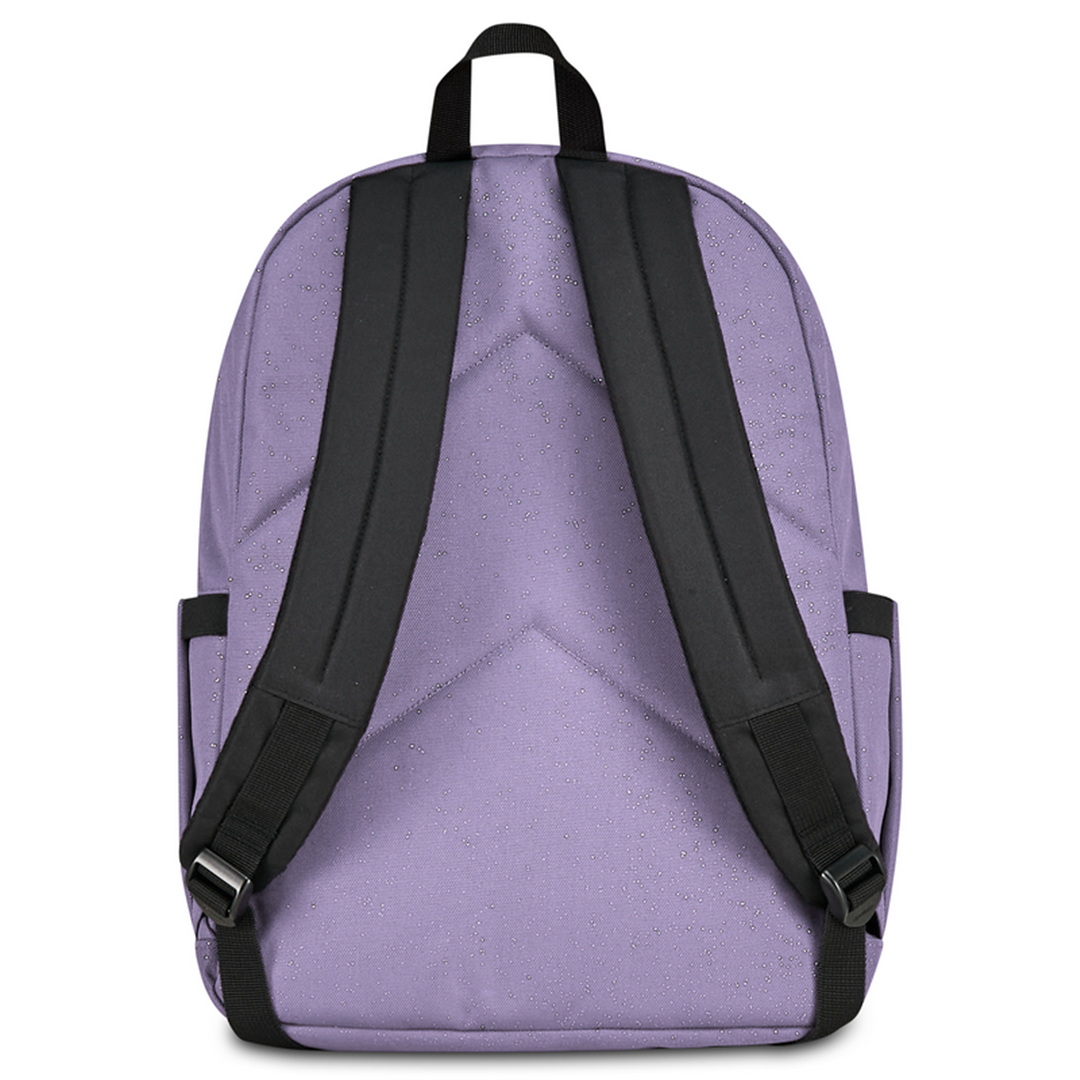 Zaino Jelek Shine Grs  Lilac Shine — immagine 7