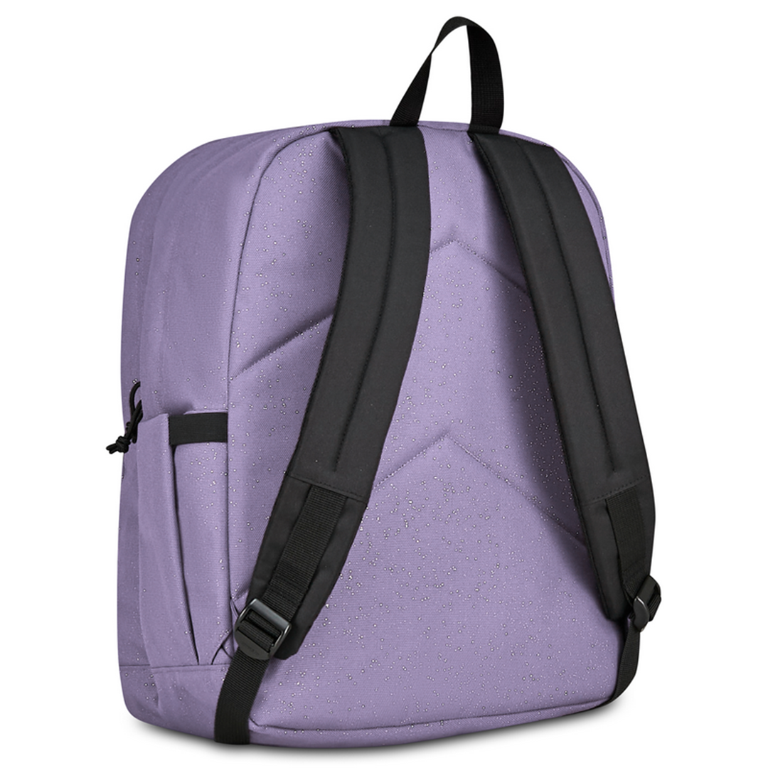 Zaino Jelek Shine Grs  Lilac Shine — immagine 8