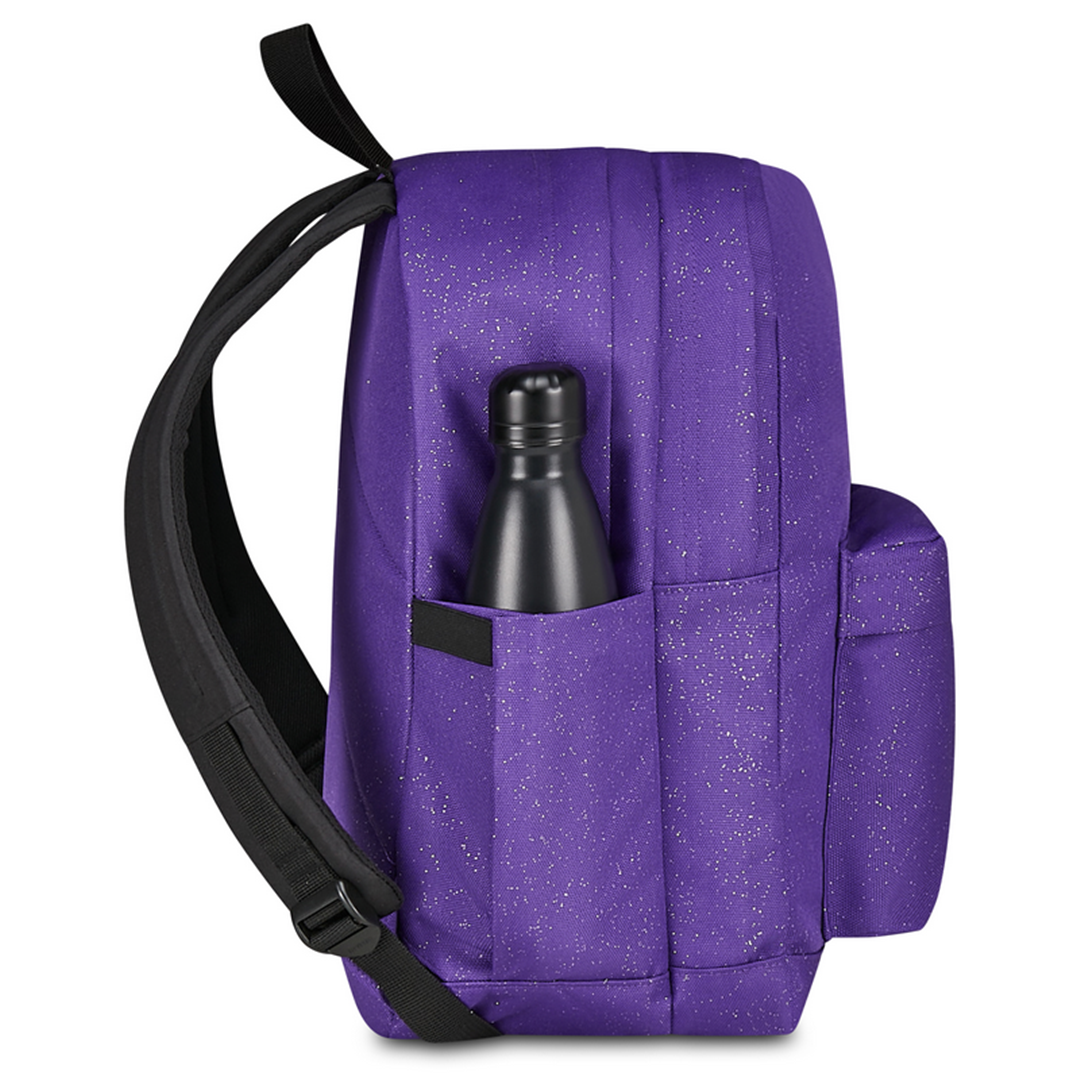 Zaino  Lab Shine Grs Royal Purple Shine — immagine 2