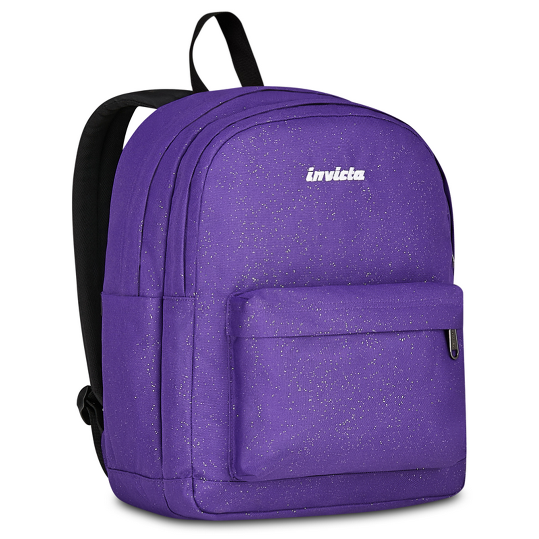 Zaino  Lab Shine Grs Royal Purple Shine — immagine 3