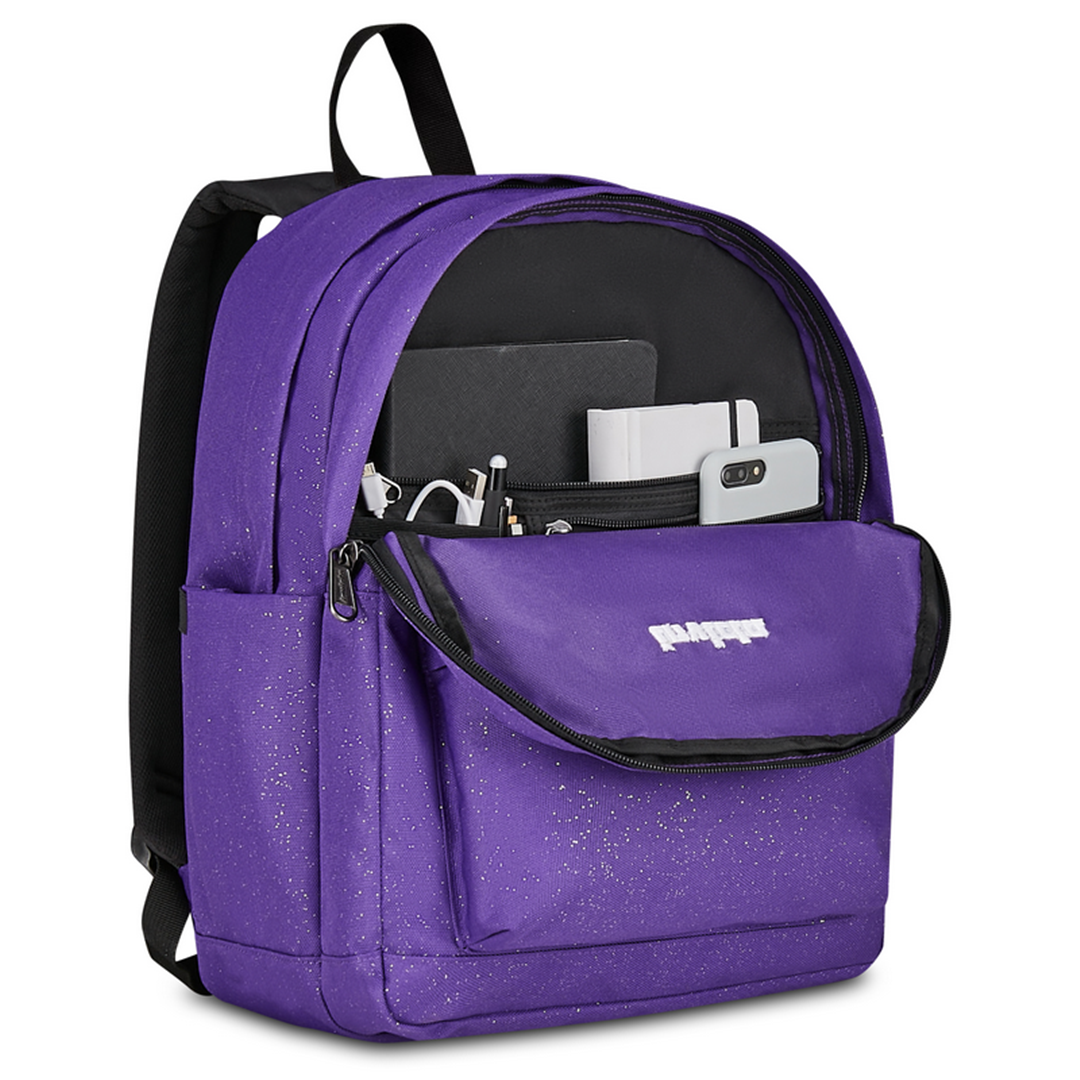 Zaino  Lab Shine Grs Royal Purple Shine — immagine 5