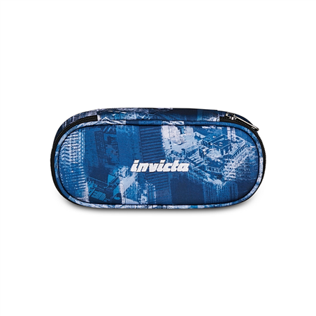 Astuccio Lip Fantasy Grs  Blue Urban