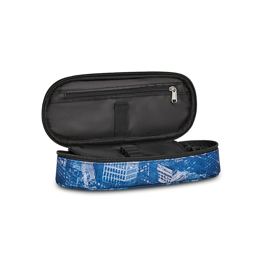 Astuccio Lip Fantasy Grs  Blue Urban — immagine 2