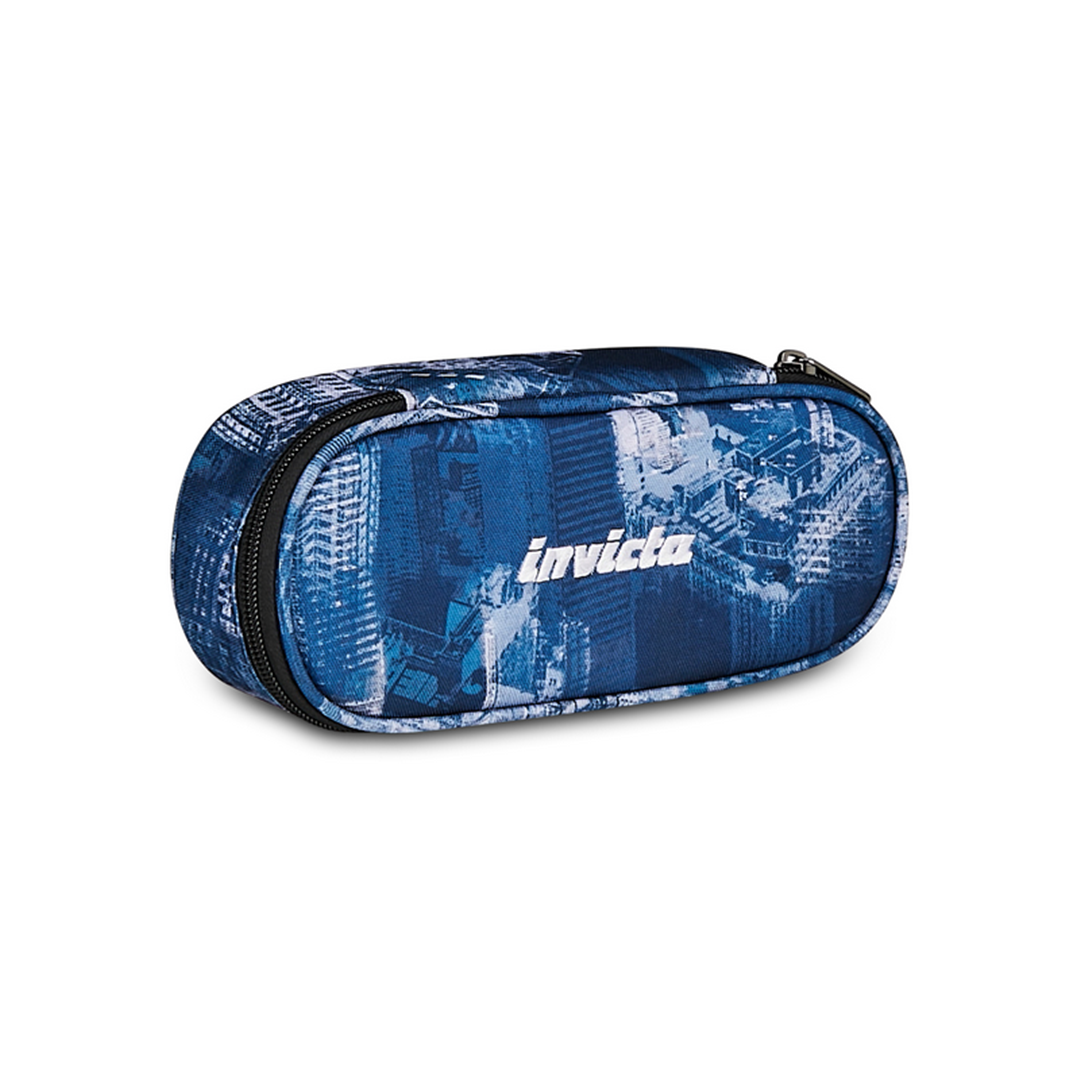 Astuccio Lip Fantasy Grs  Blue Urban — immagine 3