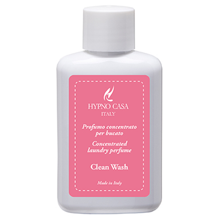 Profumo Lavatrice 100ml  Clean Wash
