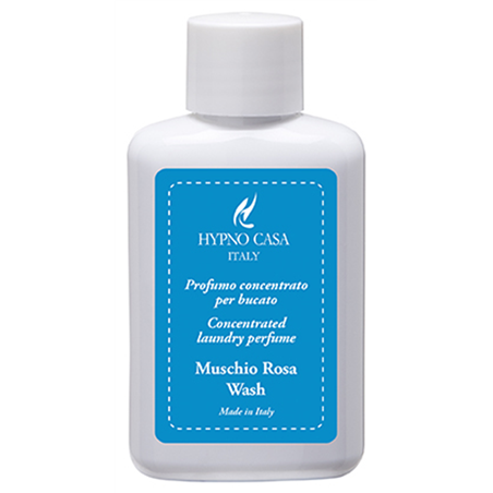 Profumo Lavatrice 100ml  Muschio Wash