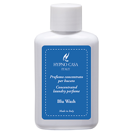 Profumo Lavatrice 100ml  Blu Wash