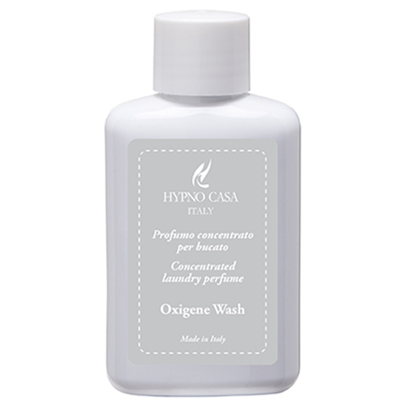 Profumo Lavatrice 100ml  Oxigene Wash