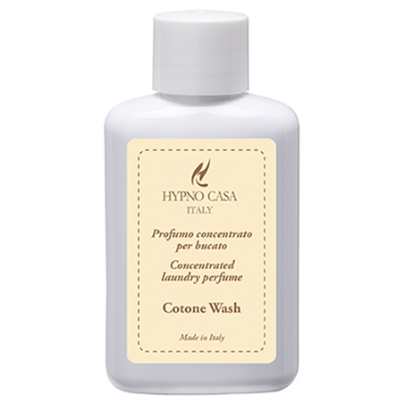 Profumo Lavatrice 100ml  Cotone Wash