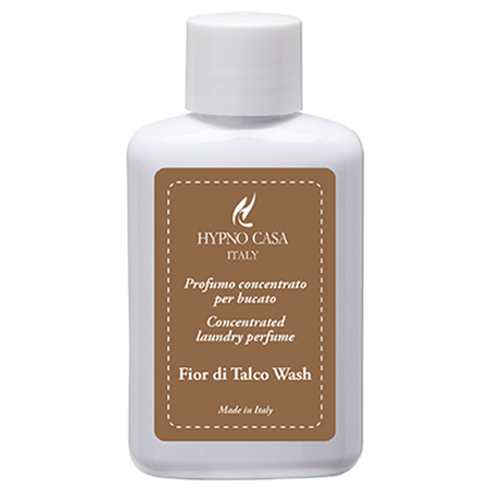 Profumo Lavatrice 100ml  Fior Di Talco Wash