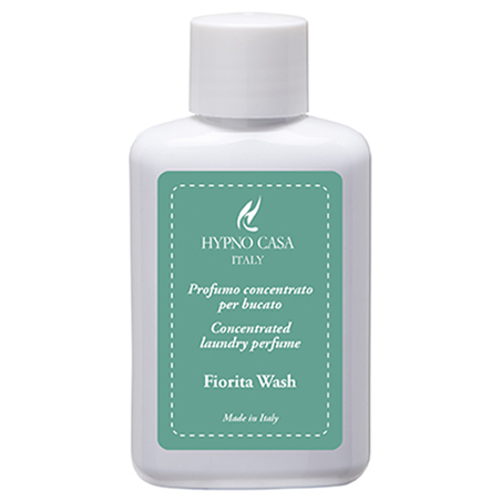 Profumo Lavatrice 100ml  Fiorita Wash