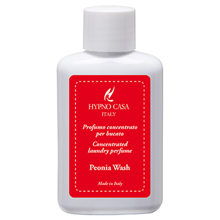 Profumo Lavatrice 100ml  Peonia Wash