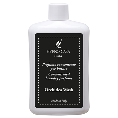 Profumo Lavatrice 400l  Orchidea Wash
