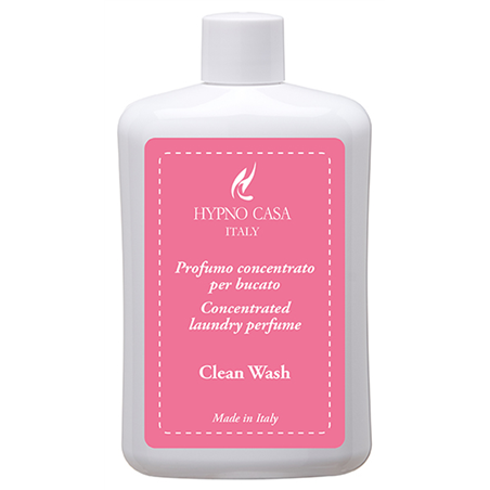 Profumo Lavatrice 400l  Clean Wash