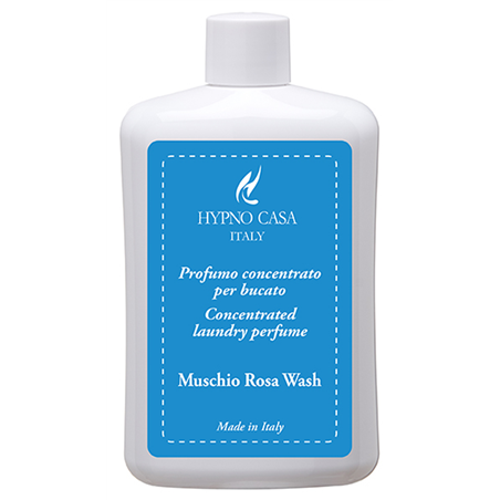 Profumo Lavatrice 400l  Muschio Wash
