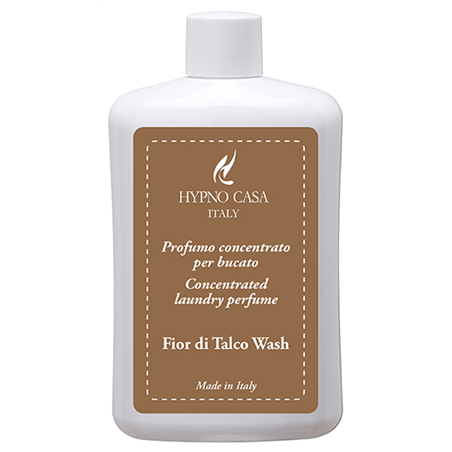 Profumo Lavatrice 400l  Fior Di Talco Wash
