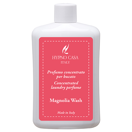 Profumo Lavatrice 400l  Magnolia Wash