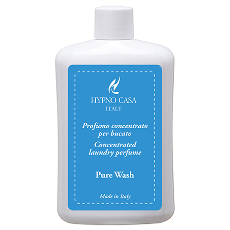 Profumo Lavatrice 400l  Pure Wash