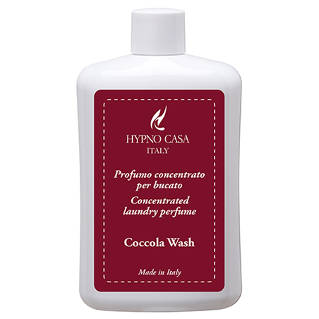 Profumo Lavatrice 400l  Coccola Wash