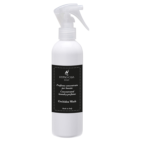 Diffusore Spray Tessuti 250ml  Orchidea Wash