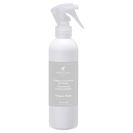 Diffusore Spray Tessuti 250ml  Oxigene Wash