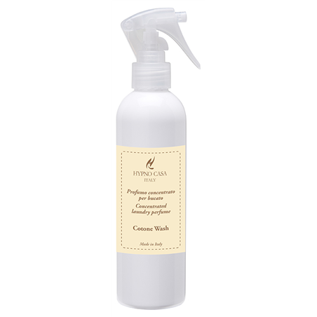 Diffusore Spray Tessuti 250ml  Cotone Wash
