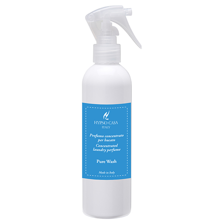 Diffusore Spray Tessuti 250ml  Pure Wash