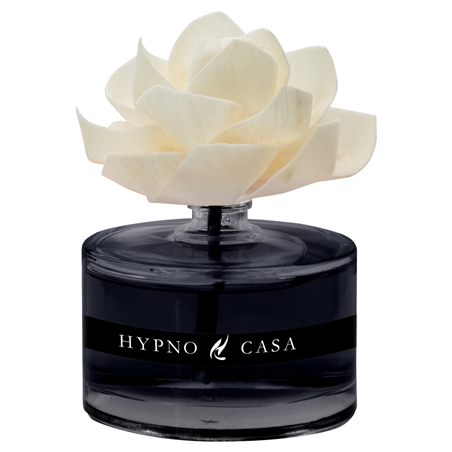 Diffusore Rosa 60ml Con Cofanetto Hypno Pepe Nero