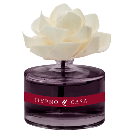 Diffusore Rosa 60ml Con Cofanetto Hypno Mosto D'Autunno