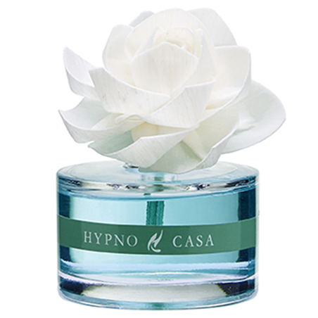 Diffusore Rosa 60ml Con Cofanetto Hypno Neroli