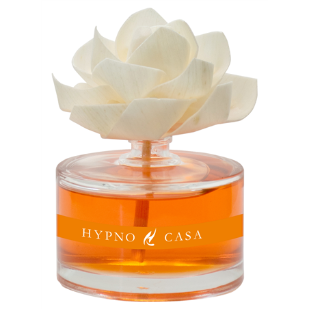 Diffusore Rosa 60ml Con Cofanetto Hypno Dolce Mandarino
