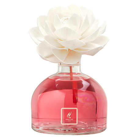 Diffusore Rosa 250ml  Fiori Di Magnolia