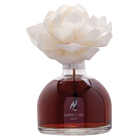 Diffusore Rosa 250ml  Sandalo Nobile