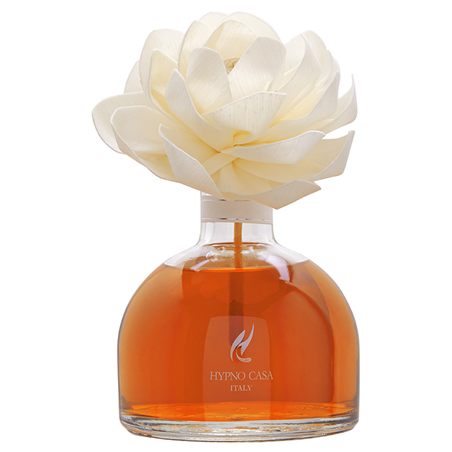 Diffusore Rosa 250ml  Dolce Mandarino