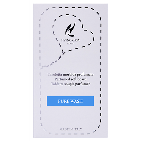 Tavoletta Profumata  Pure Wash