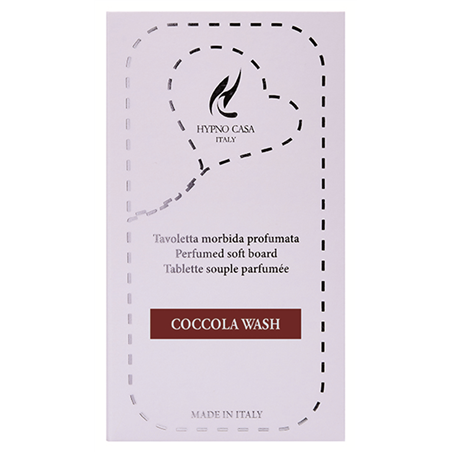 Tavoletta Profumata  Coccola Wash