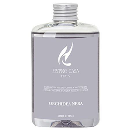 Ricariche Hypno Color X Diffusori 200ml Orchidea Nera