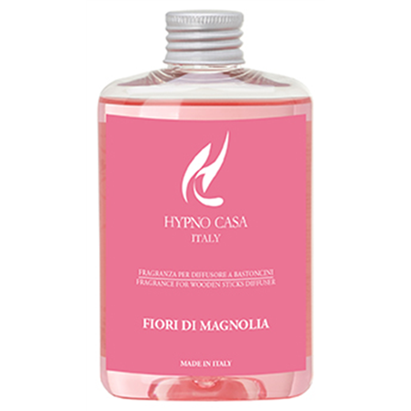 Ricariche Hypno Color X Diffusori 200ml Fiori Di Magnolia