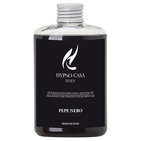 Ricariche Hypno Color X Diffusori 200ml Pepe Nero