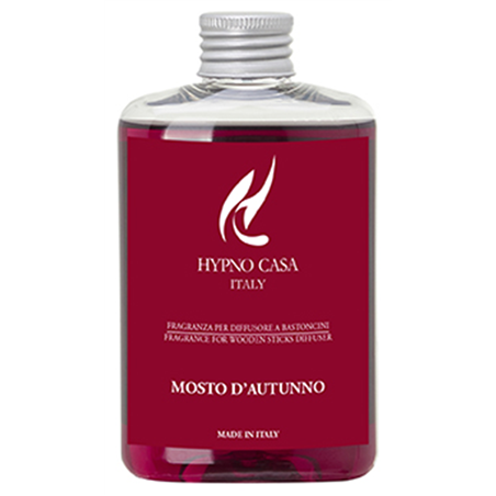 Ricariche Hypno Color X Diffusori 200ml Mosto D'Autunno