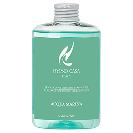 Ricariche Hypno Color X Diffusori 200ml Acqua Marina