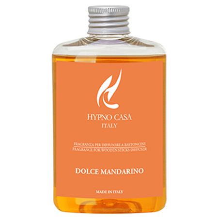 Ricariche Hypno Color X Diffusori 200ml Dolce Mandarino
