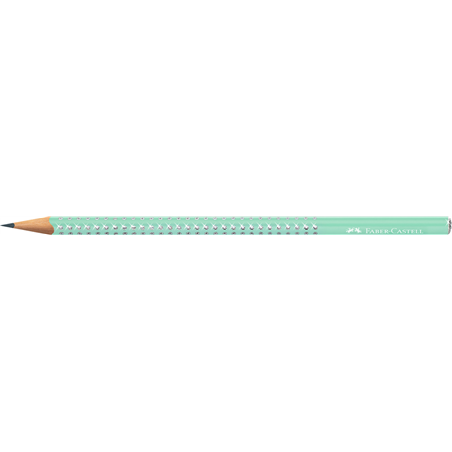 Matita Di Grafite Sparkle Jelly Mint