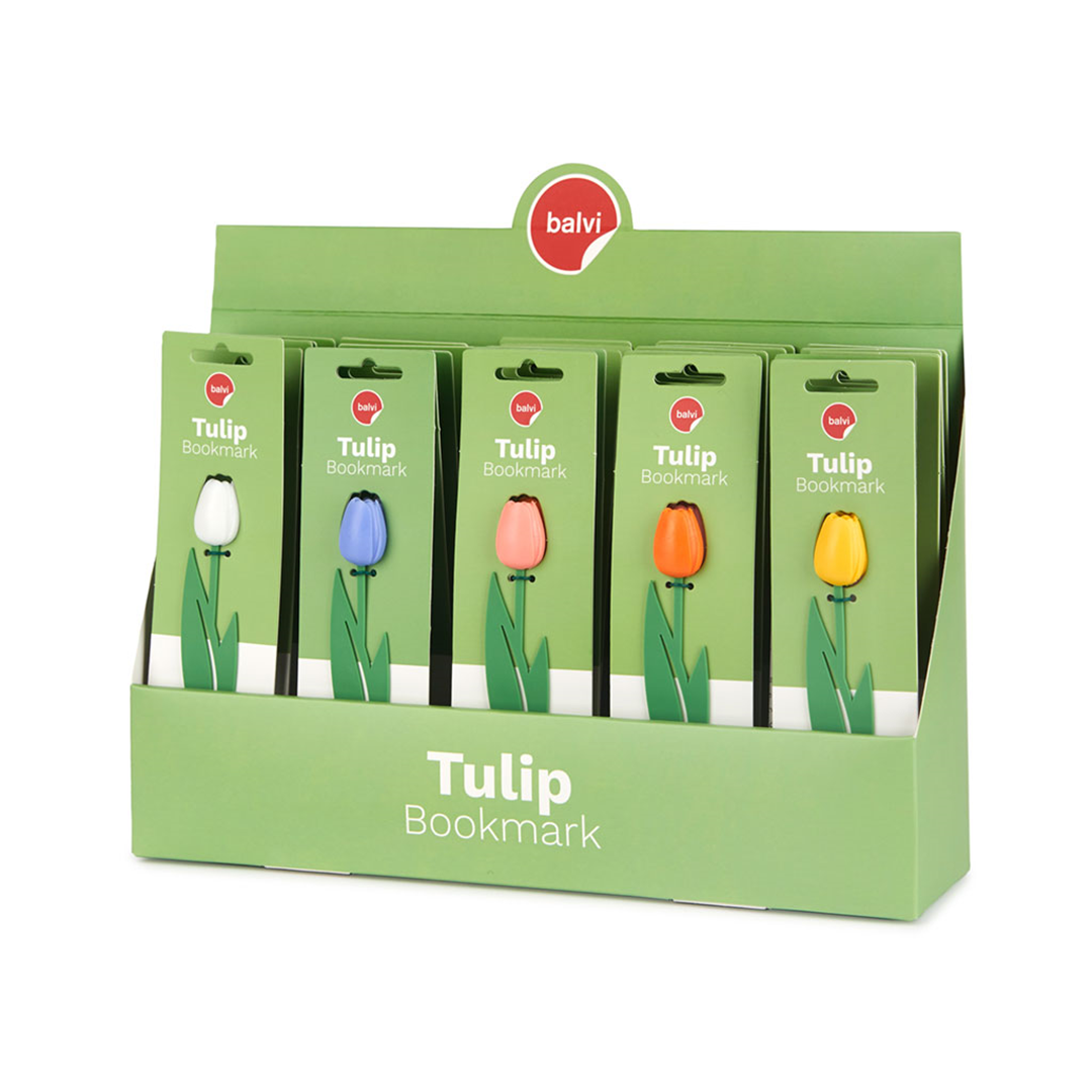 Segnalibro Tulip Multi — immagine 2