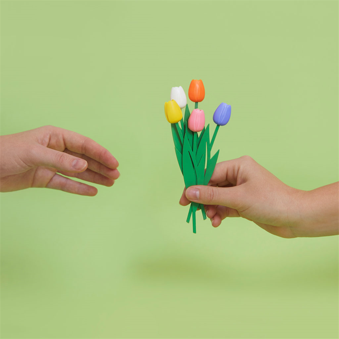 Segnalibro Tulip Multi — immagine 3