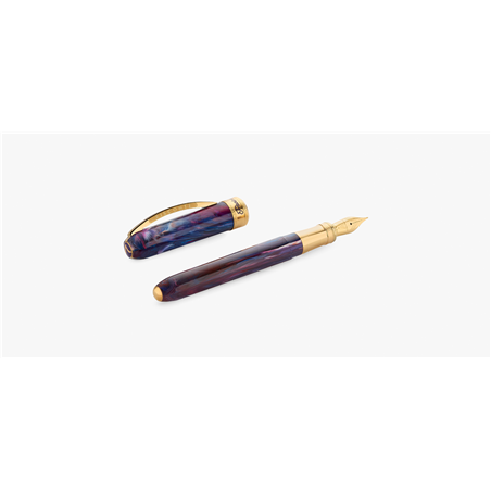 Roller  Comedia Limited Edition Paolo E Francesca