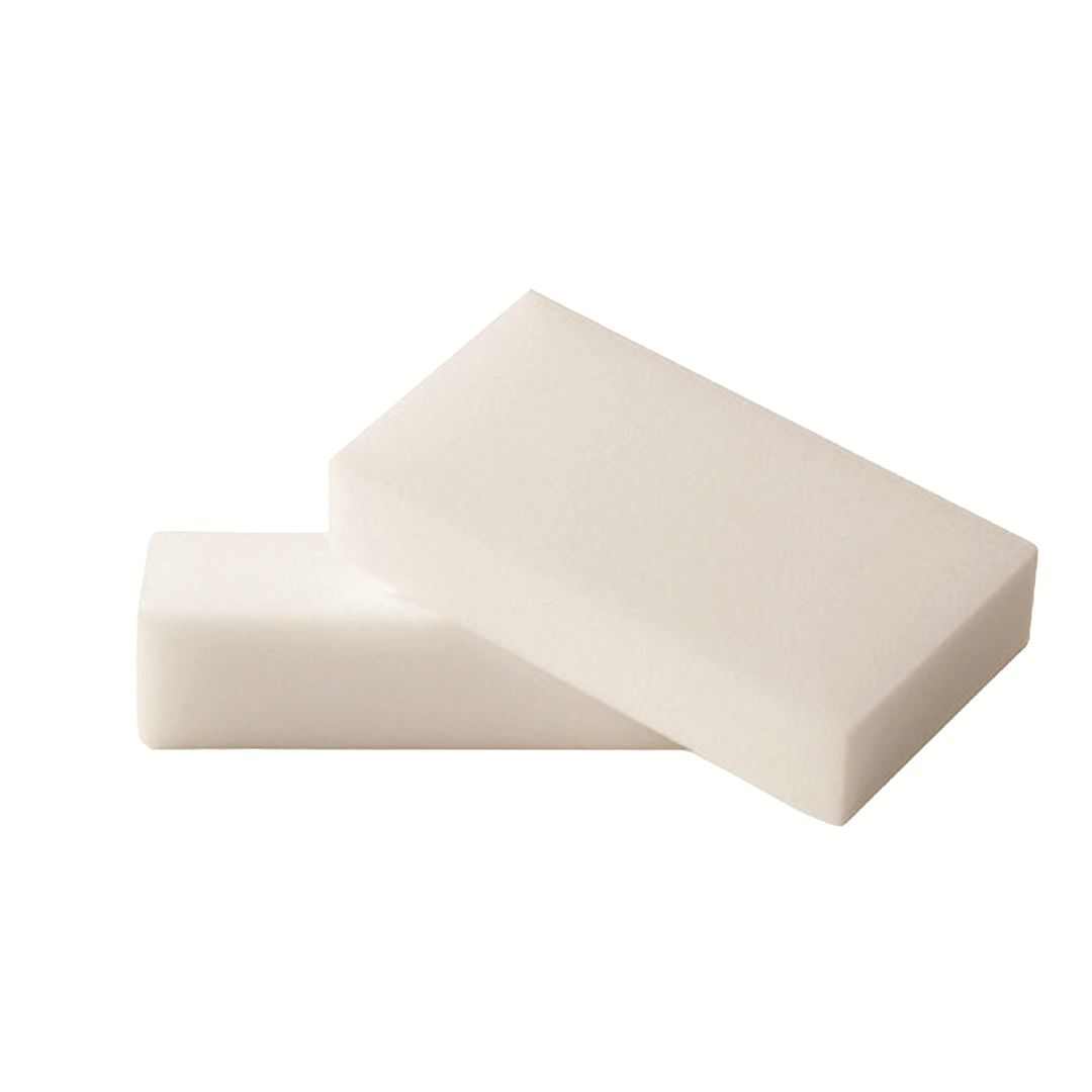 Blister 2 Spugne Cancella-Macchie Whitemagic — immagine 2
