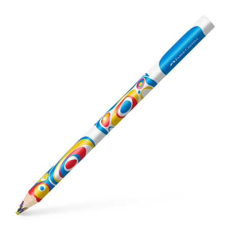 Matita Colorata Jumbo Fantasy Colours